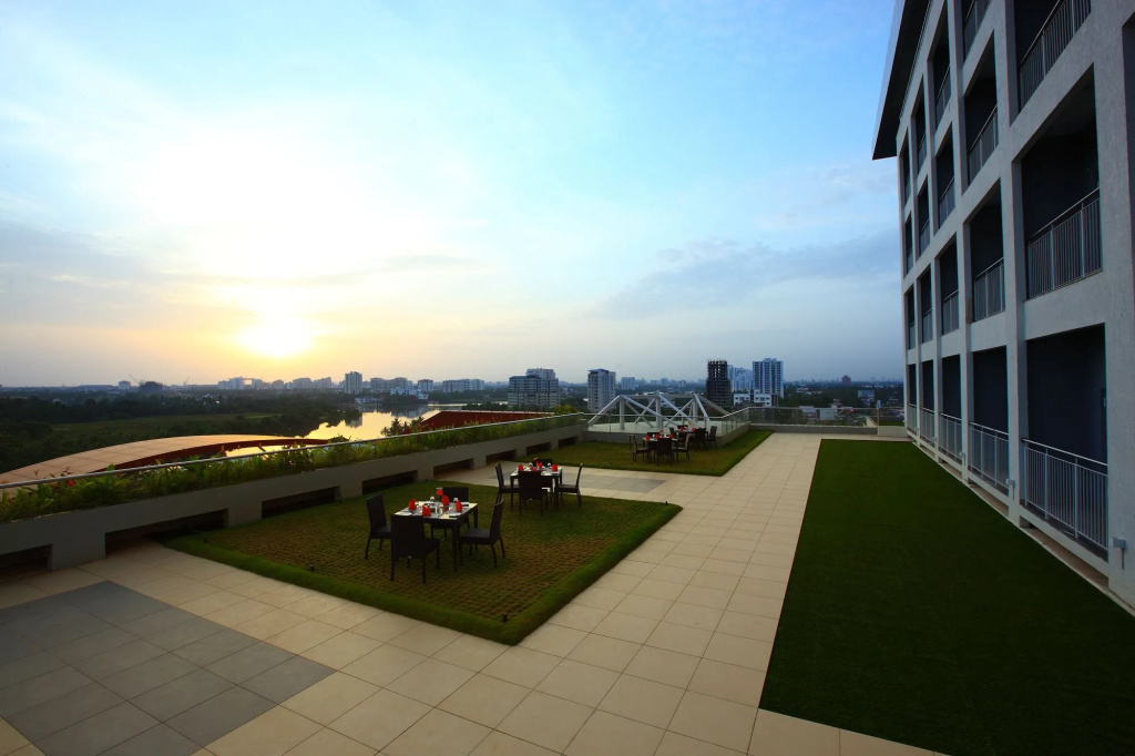 Hotel photo 9