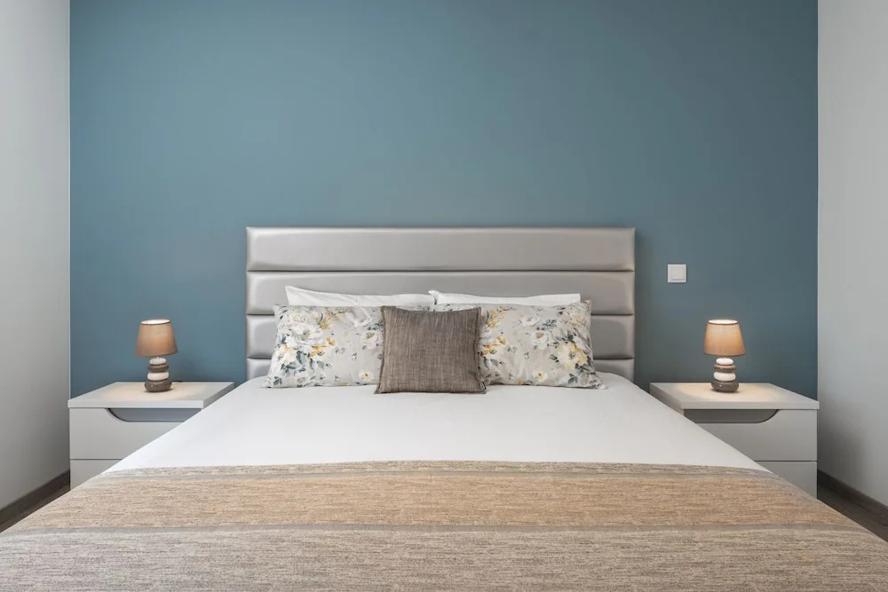 1 Bedroom Standard room with ocean view