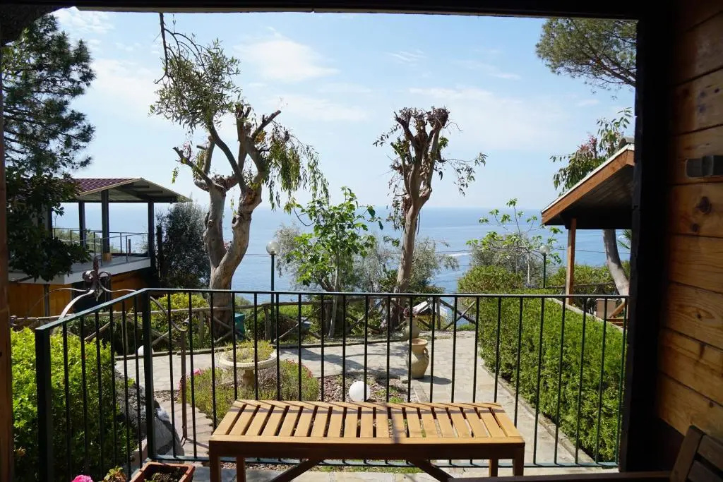 Villaggio Syrenuse - Chambres