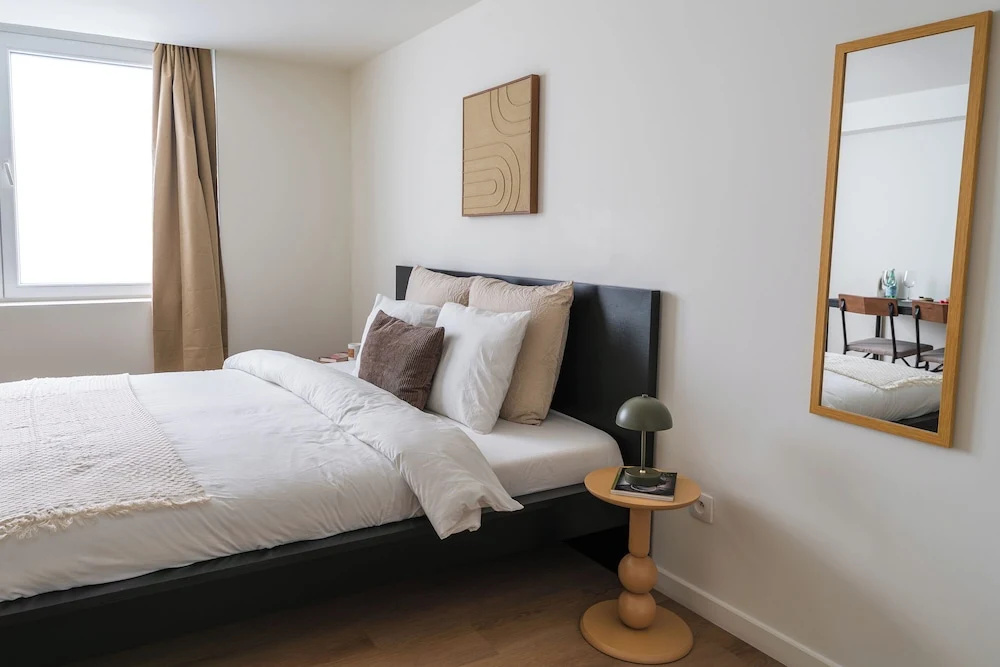 Relaxing 2 Private Rooms Close to Center