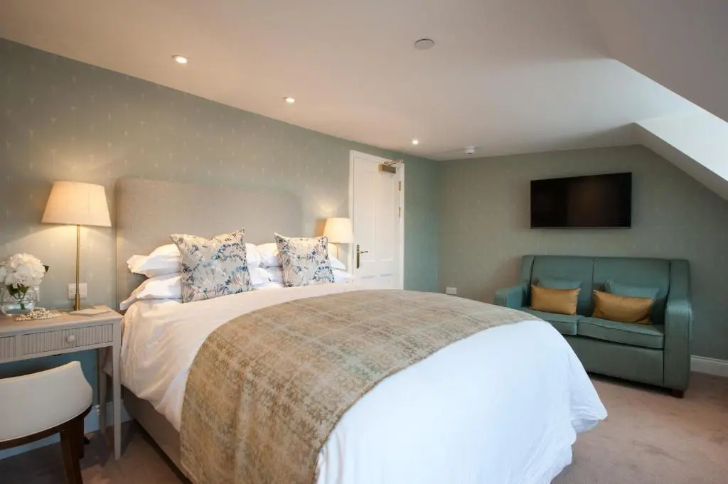The Charm Brighton Boutique Hotel and Spa - Chambres
