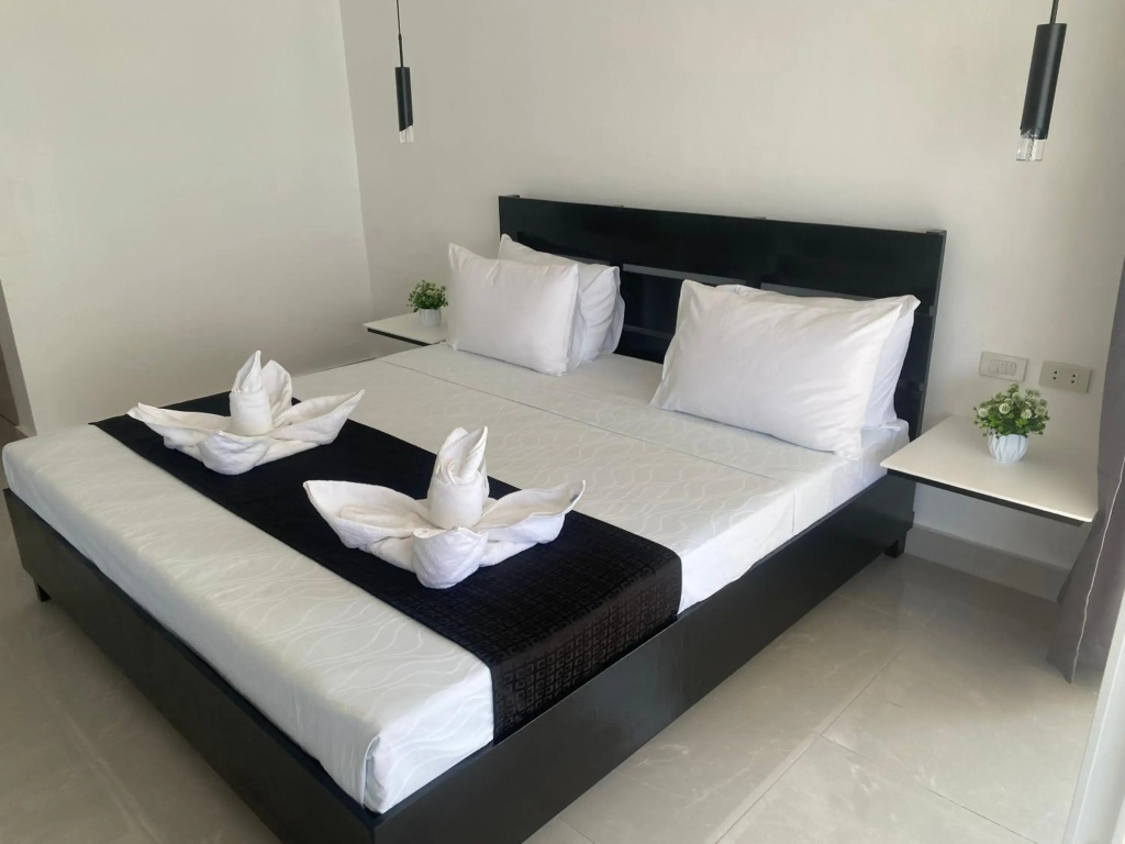 Papa Fred's Beach Resort - Général