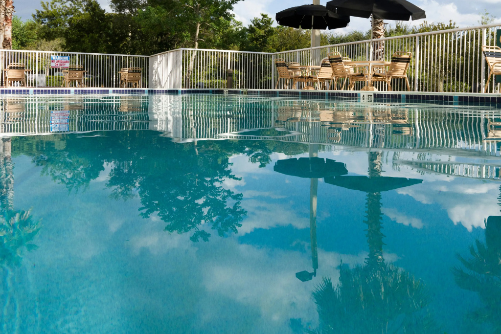 Hilton Garden Inn Jacksonville Airport - Général