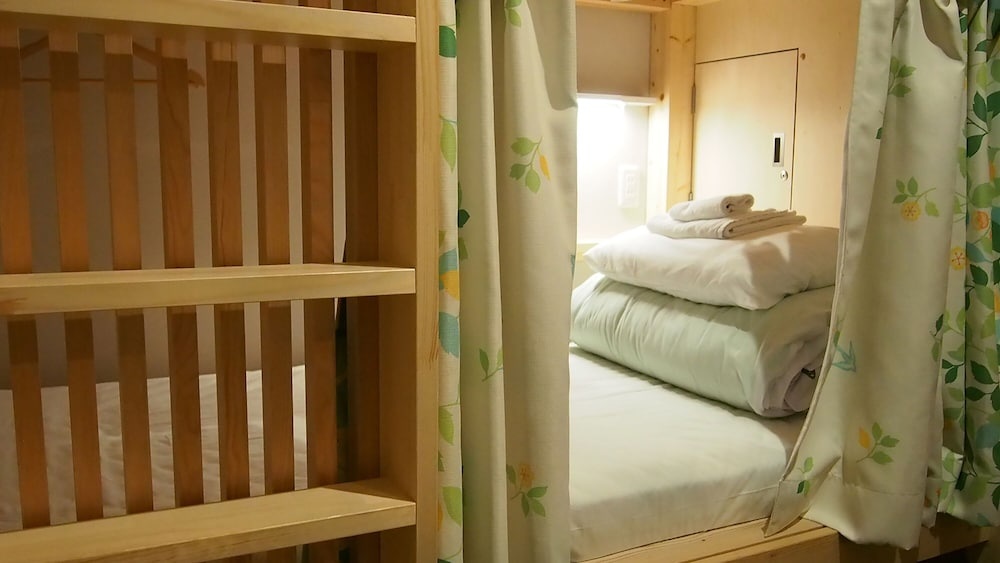 Guesthouse Soi 사진 17