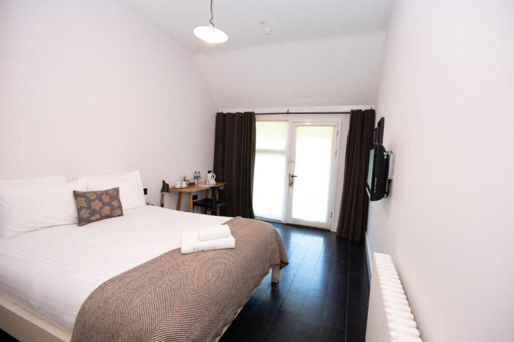 The Olde Bell, BW Signature Collection by Best Western by null