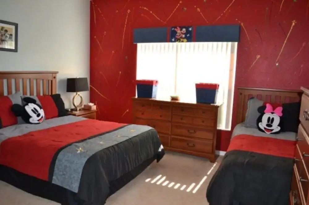 Julie's West Haven Vacation Home 3 Bedroom Home by RedAwning