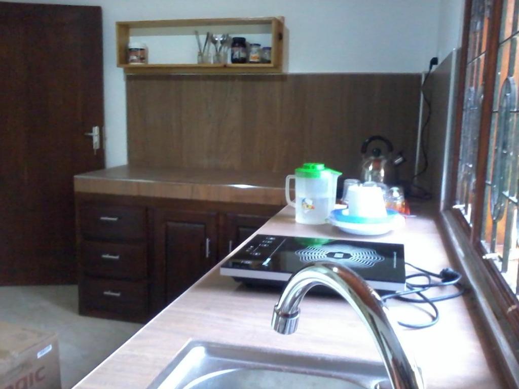 Mahawewa Nature Resort