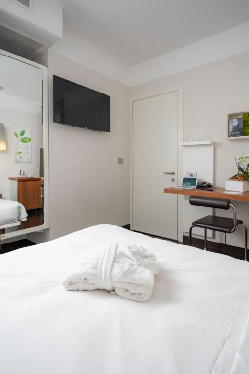 Best Western Plus Hotel De Capuleti - Chambres