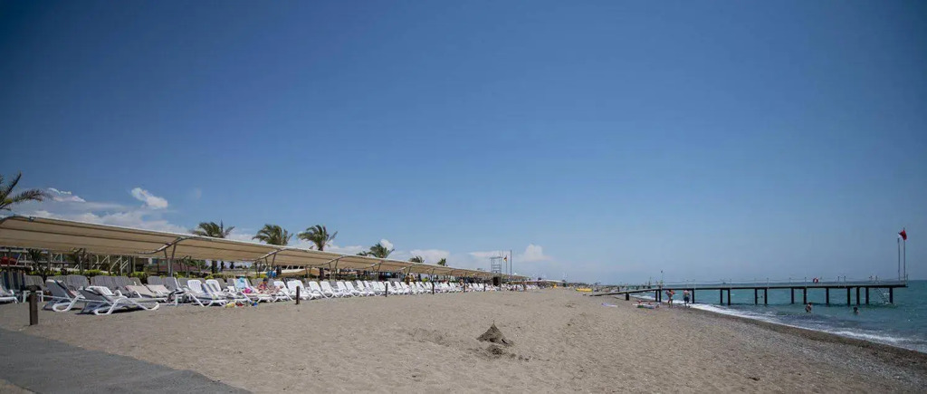 Crystal Family Resort & Spa – All Inclusive - фото 30