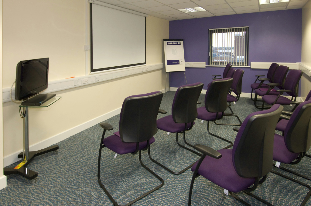 Premier Inn Hull City Centre - Général