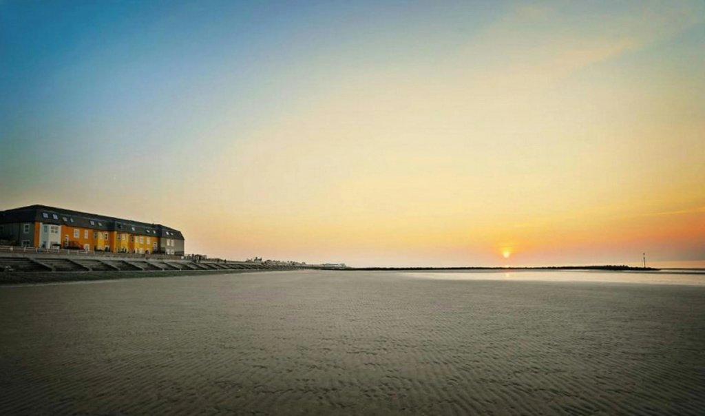 The Beaches Hotel and Spa - Général