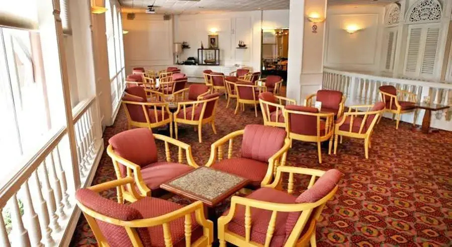 Hotel Continental - Général