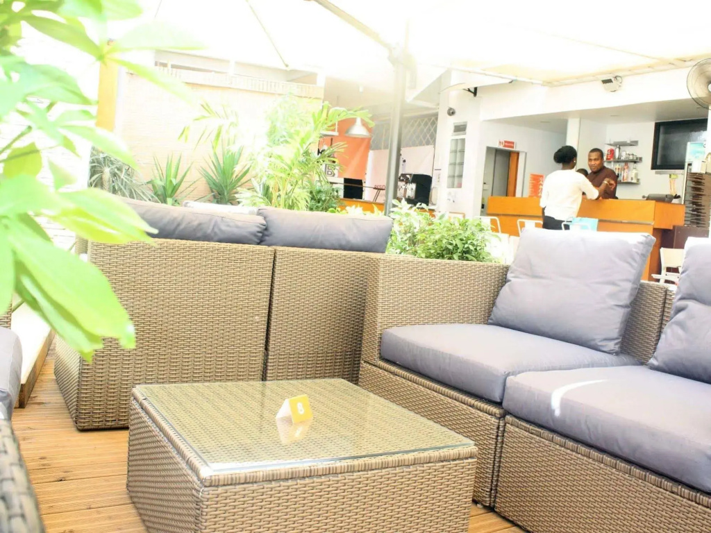 Hotel photo 2