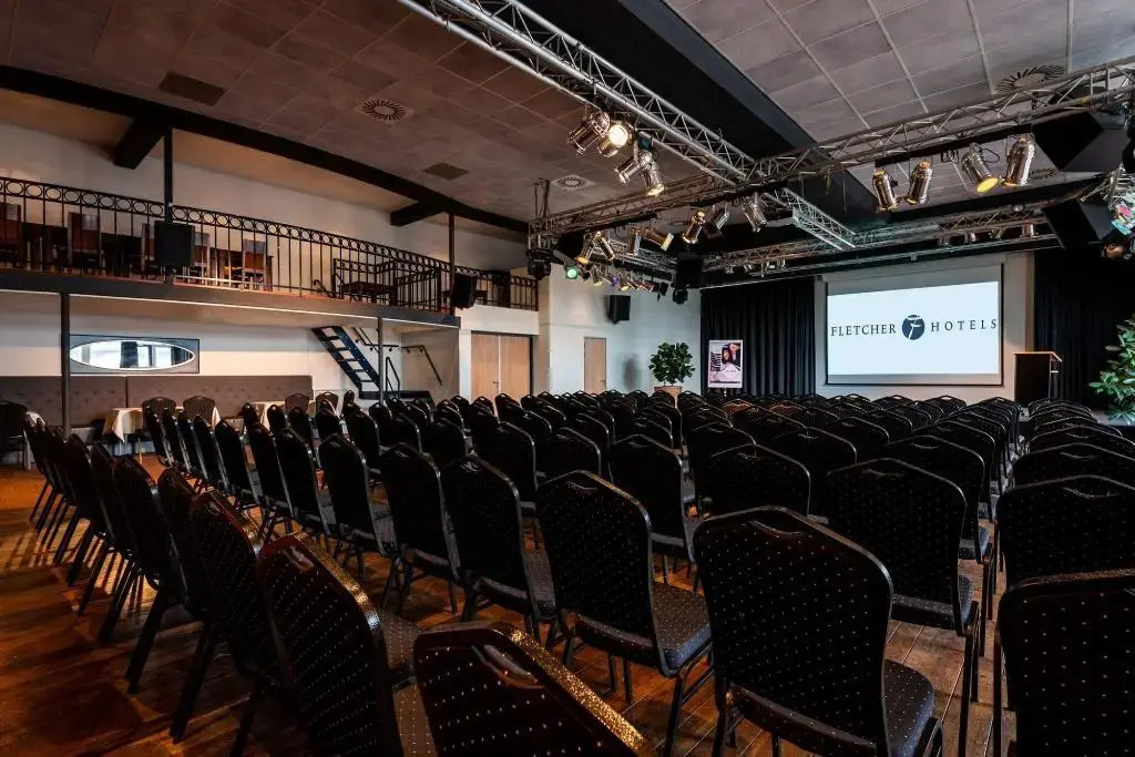 Fletcher Wellness-Hotel Brabant-Mill - Général