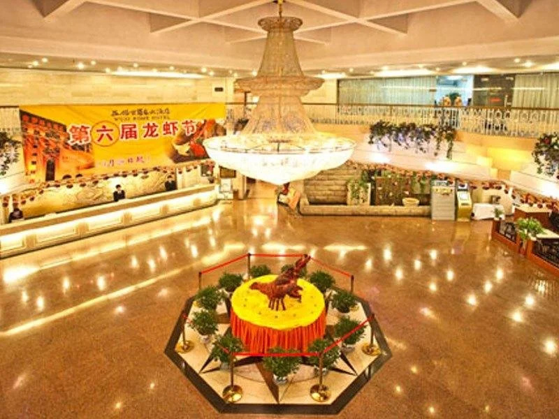 Hotel photo 20