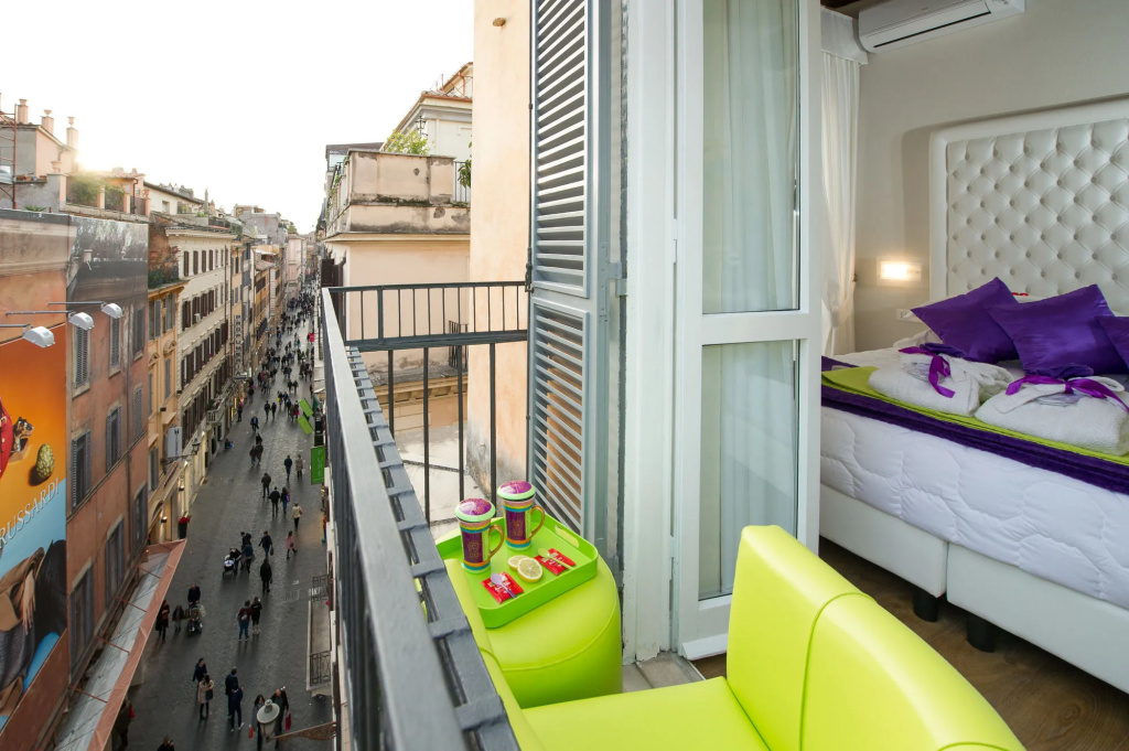 Hotel photo 8