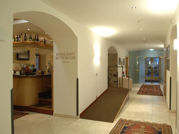 Hotel Braeuwirt - Général