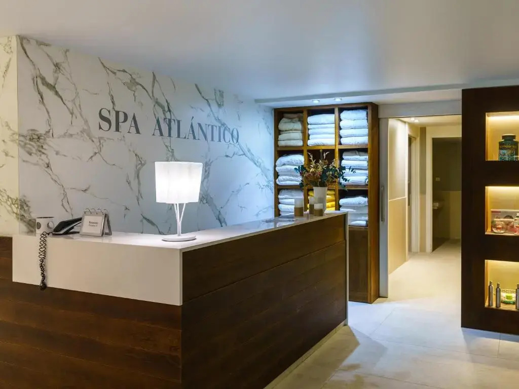 Hotel Spa Atlantico - Général