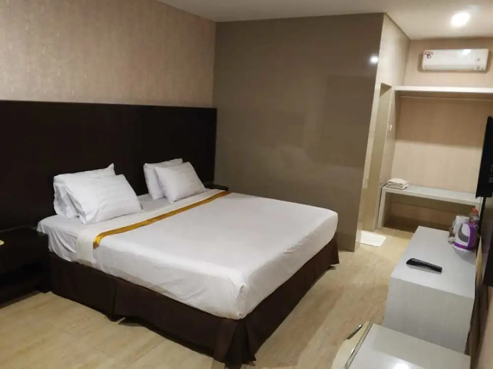 Executive room