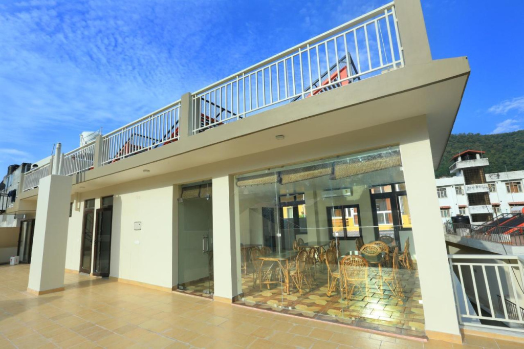 Hotel photo 15