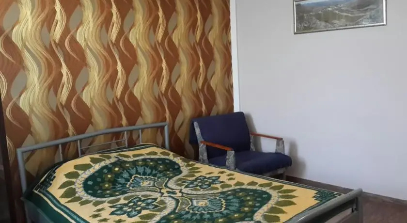 Guest House Margarita