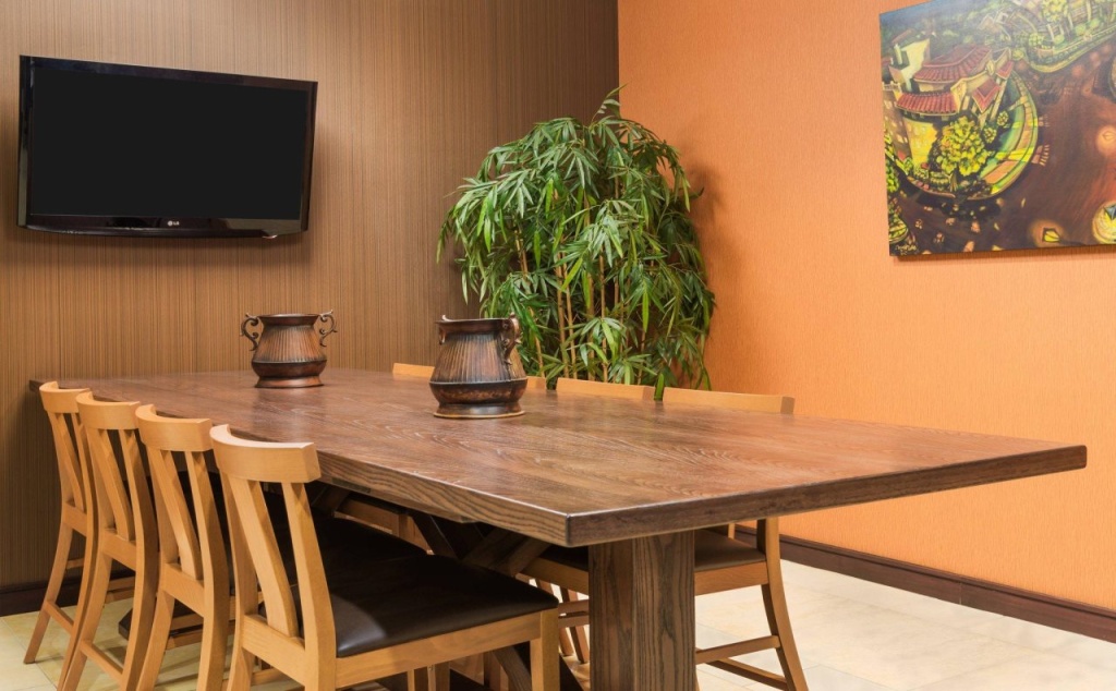 Fairfield by Marriott Inn and Suites Augusta Fort Eisenhower Area - Général