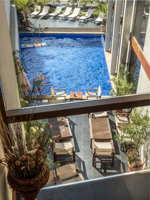 Design Hotel Logatero - Général
