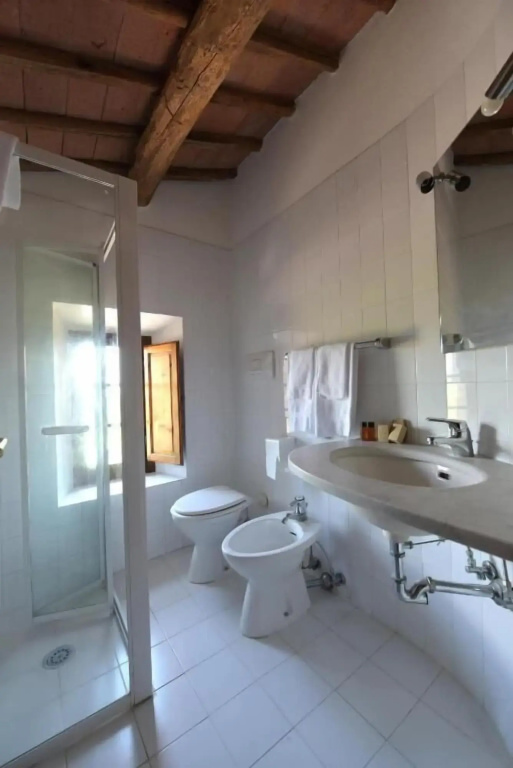 Agriturismo San Sano - Général
