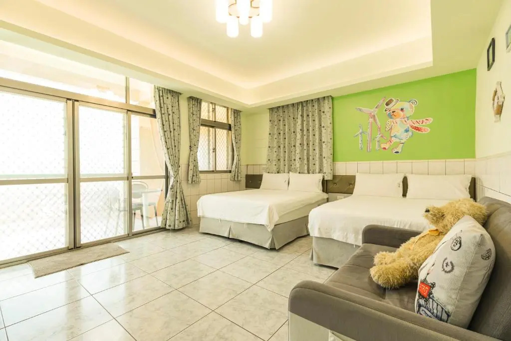 Standard room