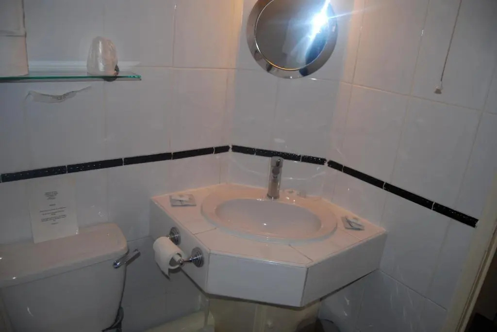 Brecon Hotel Sheffield Rotherham - Adults Only - Chambres