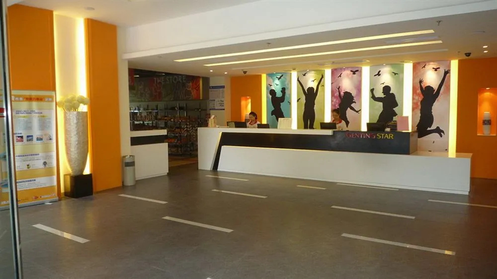 Hotel photo 13