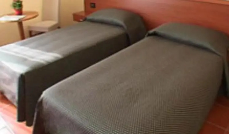 Hotel Il Gelso Bianco - Chambres