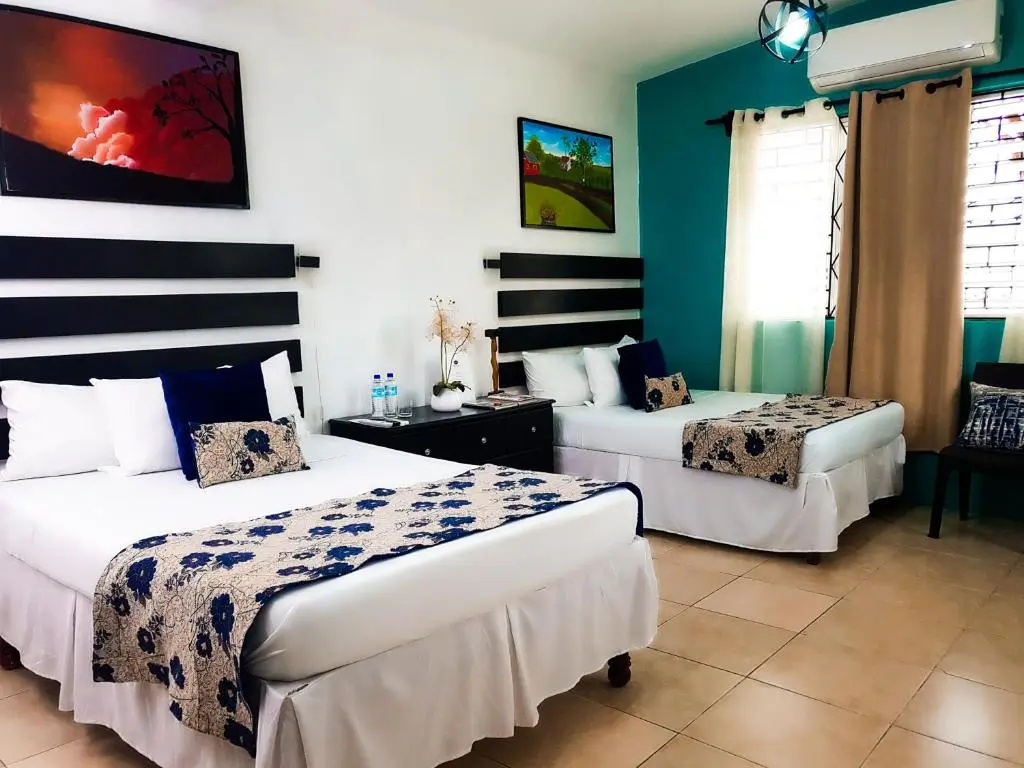 Standard room