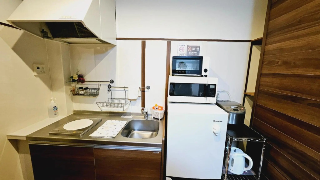Kyoto - apartment / Vacation STAY 168 사진 18