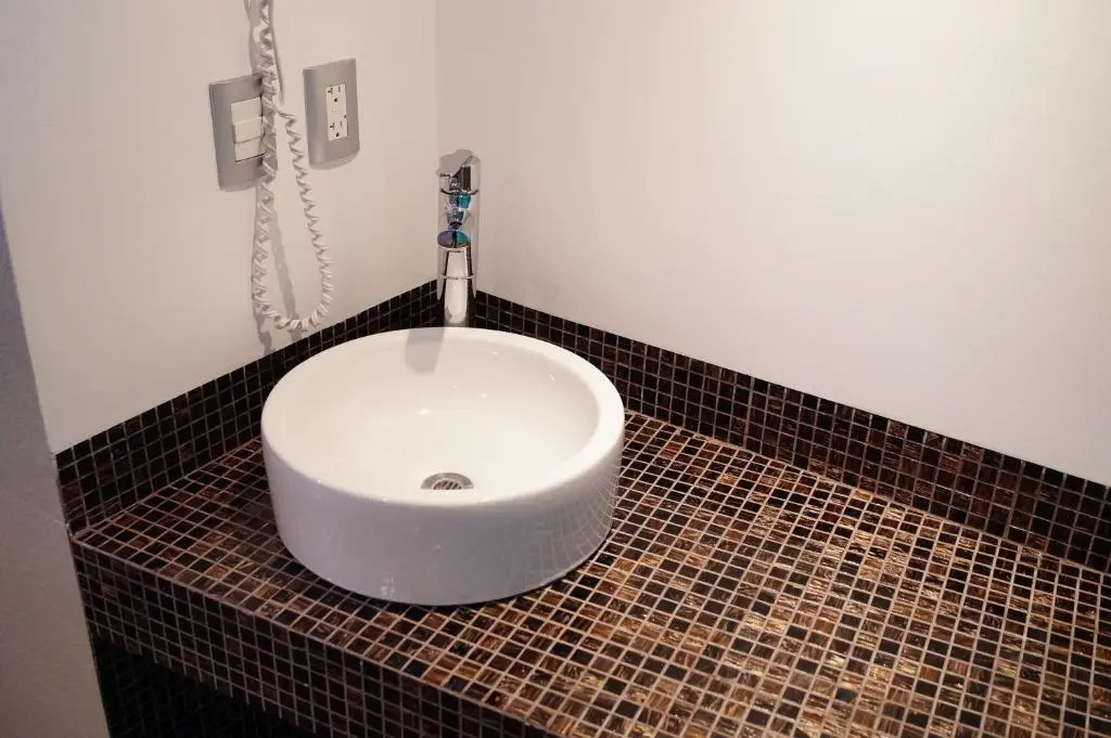 Hotel Amala - Chambres