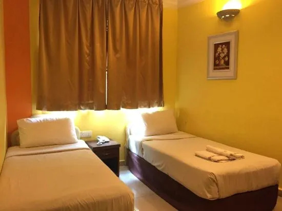 Sun Inns Hotel Puchong