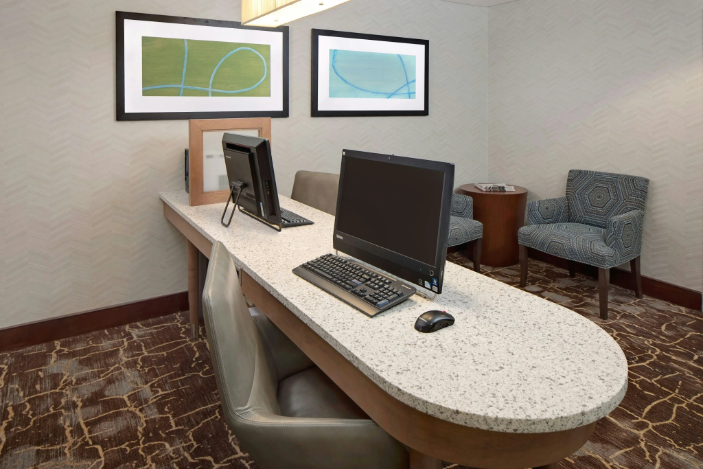 Homewood Suites by Hilton Nashville-Brentwood - Général