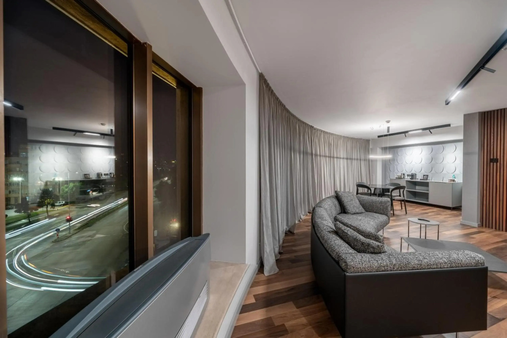 Hotel Vega Sofia - Général