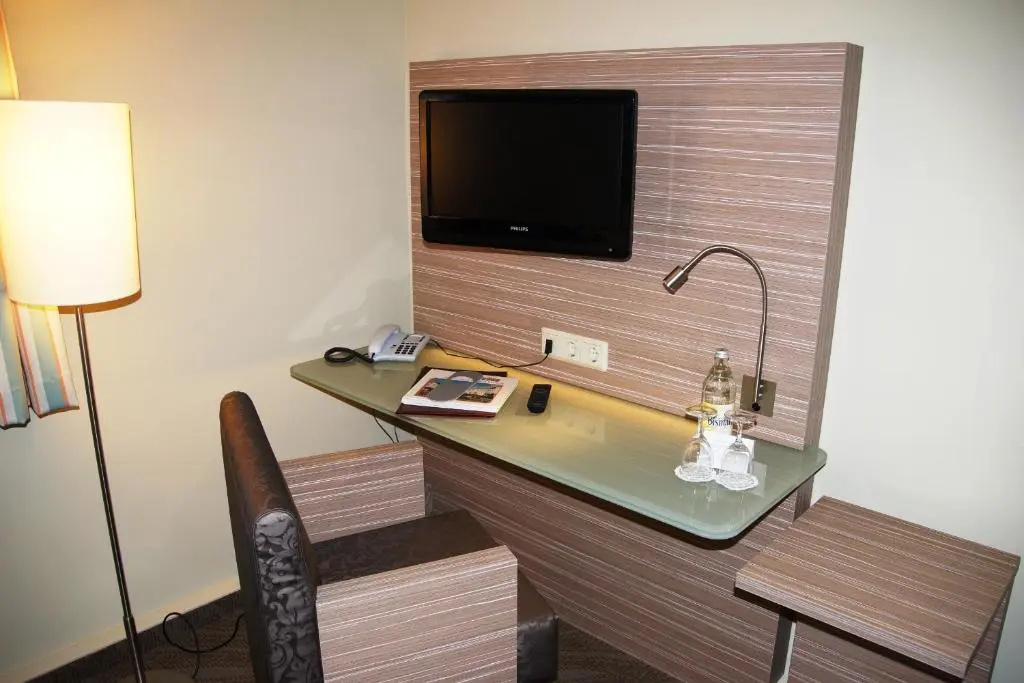 Hotel am Untersee - Chambres