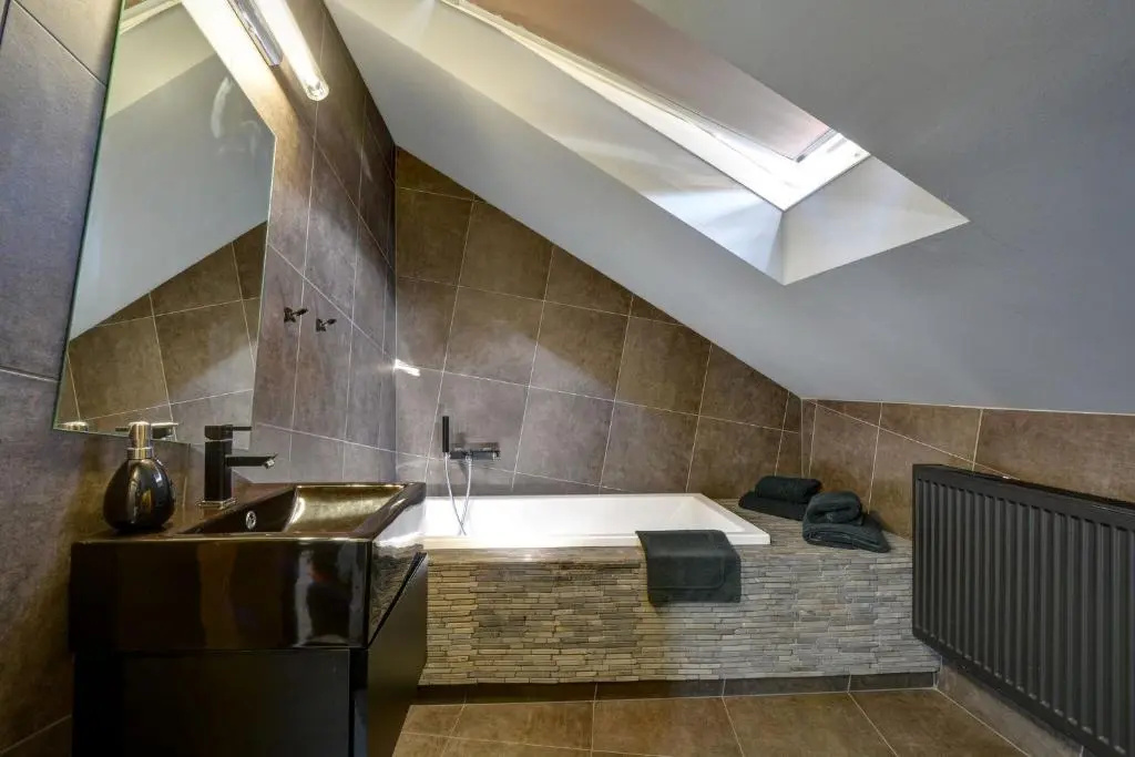 Apartmány ELISA - Chambres