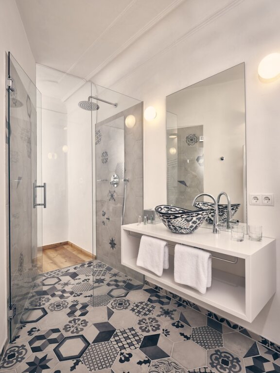 kontor Boutiquehotel by null