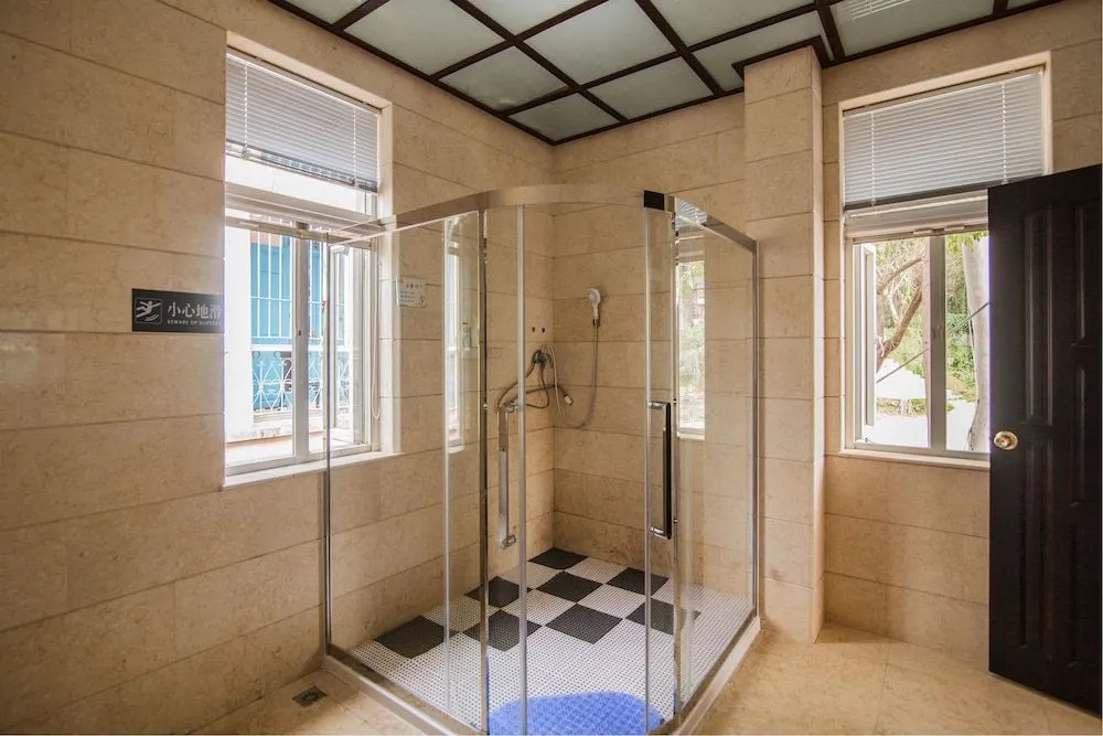 Gulangyu Yunpin Garden Hotel - Général