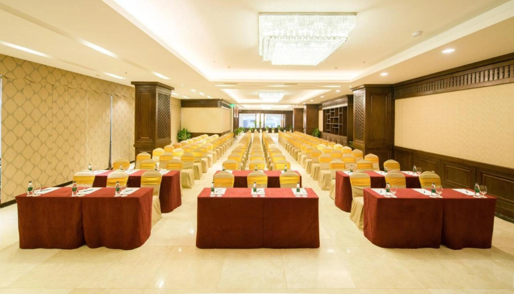 Hotel photo 13