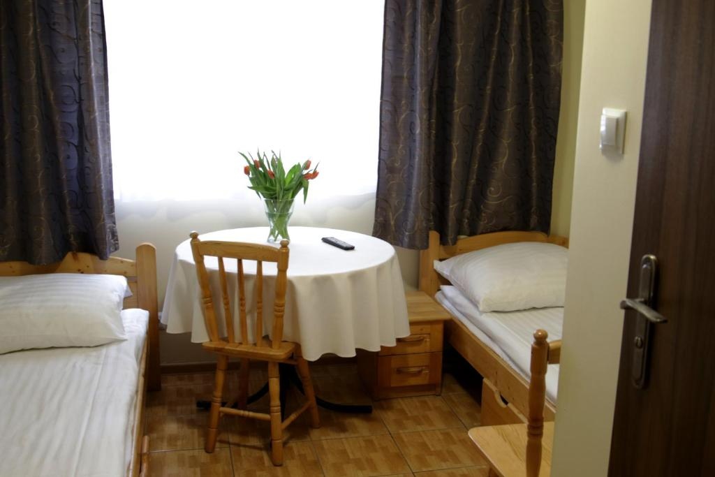 Hostel Rest