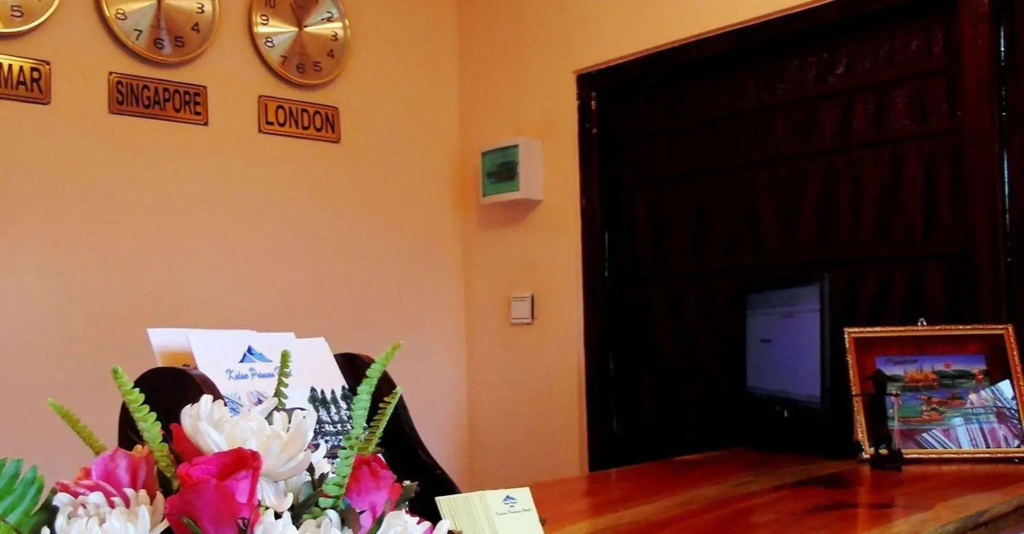 Kalaw Princess Hotel - Général