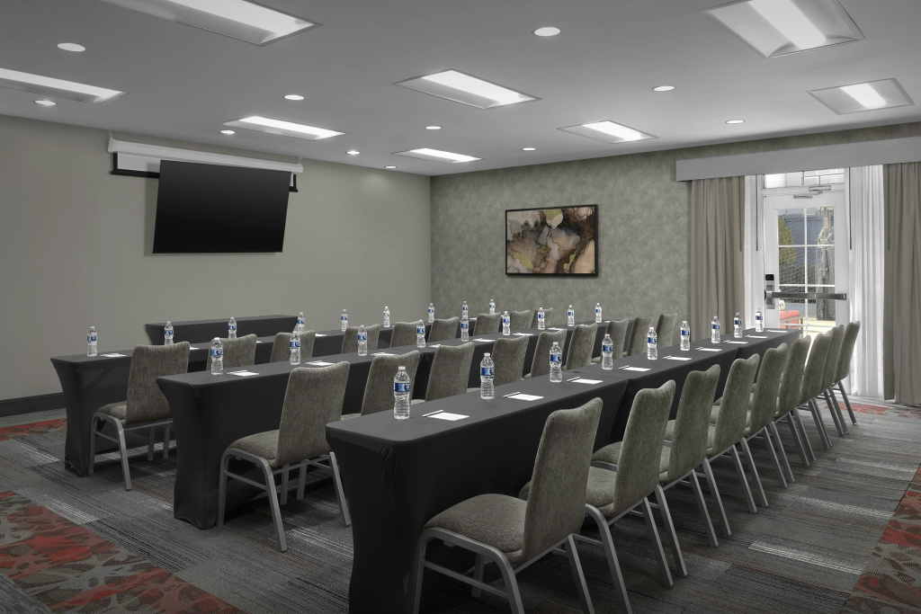 Homewood Suites by Hilton Birmingham-SW-Riverchase-Galleria - Général