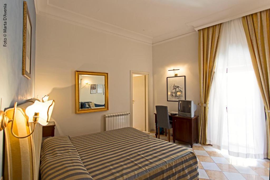 B&B Terrazze di Montelusa by null