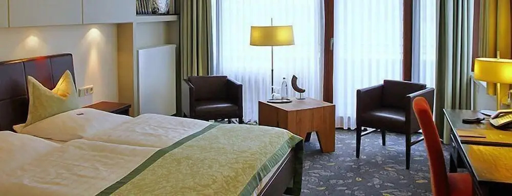 Hotel Landhaus Pollmeyer - Chambres