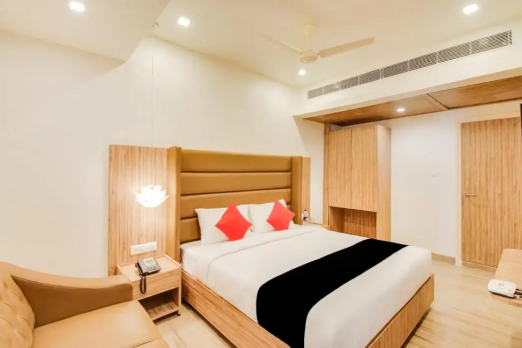 Hotel photo 15