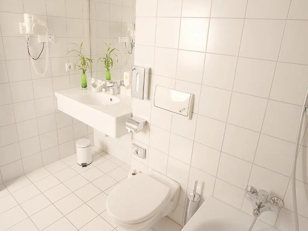 Transmar Travel Hotel Gmbh - Chambres
